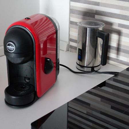 Home Oly Gragnano Zewnętrze zdjęcie