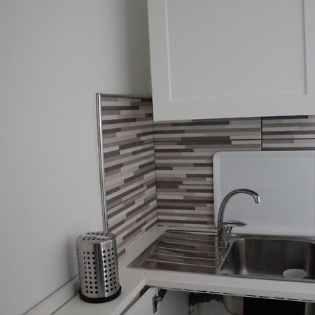 Home Oly Gragnano Zewnętrze zdjęcie