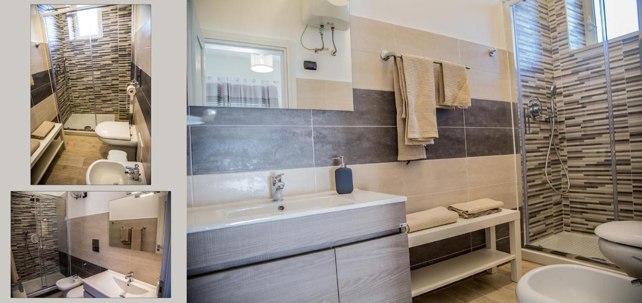 Home Oly Gragnano Zewnętrze zdjęcie