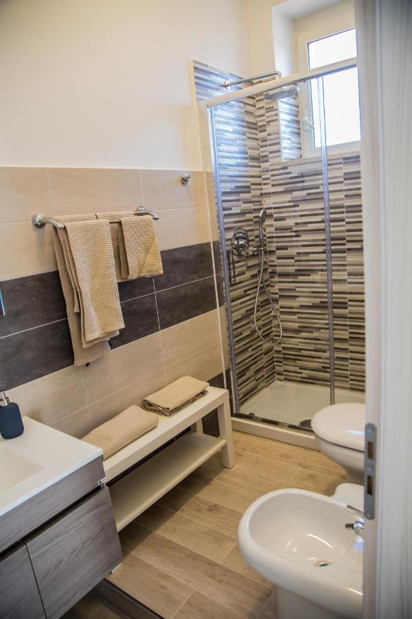 Home Oly Gragnano Zewnętrze zdjęcie
