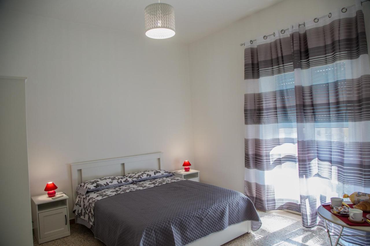 Home Oly Gragnano Zewnętrze zdjęcie