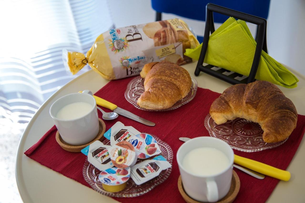 Home Oly Gragnano Zewnętrze zdjęcie