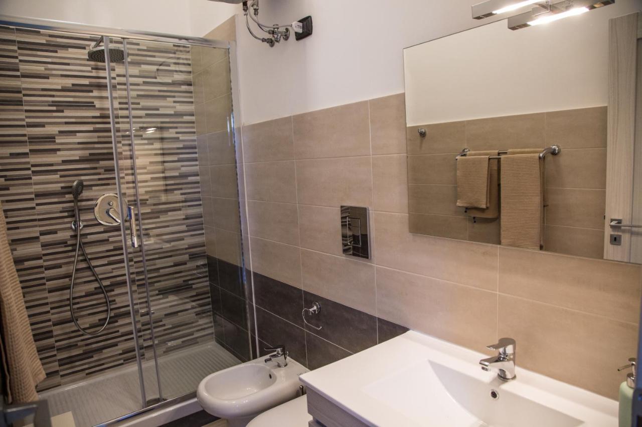 Home Oly Gragnano Zewnętrze zdjęcie