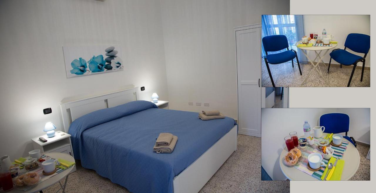 Home Oly Gragnano Zewnętrze zdjęcie