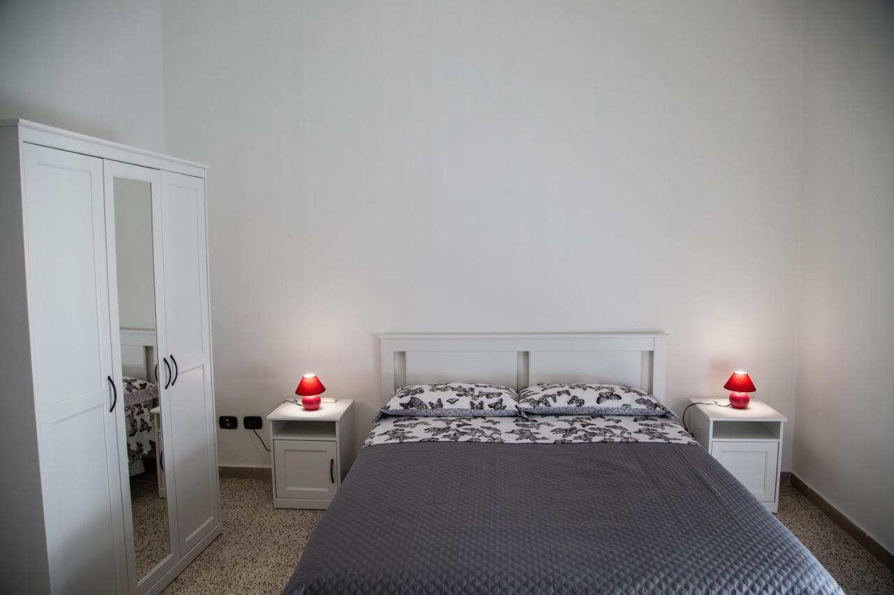 Home Oly Gragnano Zewnętrze zdjęcie