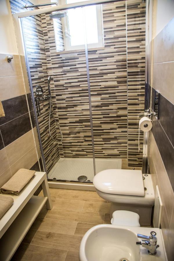 Home Oly Gragnano Zewnętrze zdjęcie