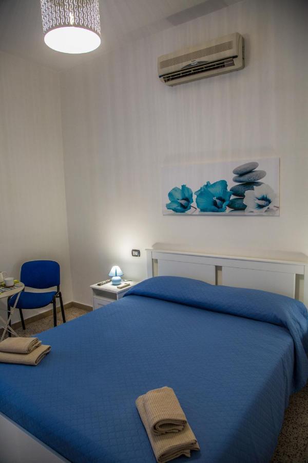 Home Oly Gragnano Zewnętrze zdjęcie