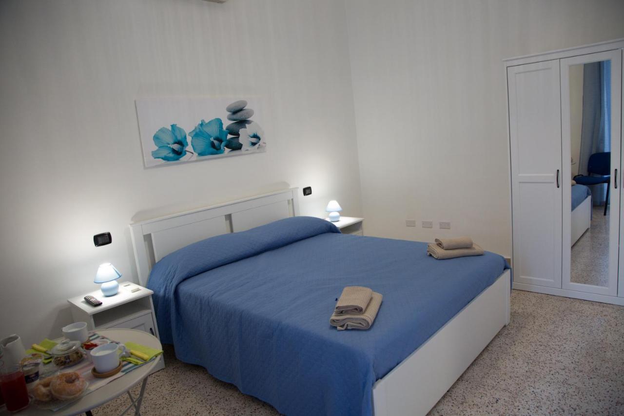 Home Oly Gragnano Zewnętrze zdjęcie