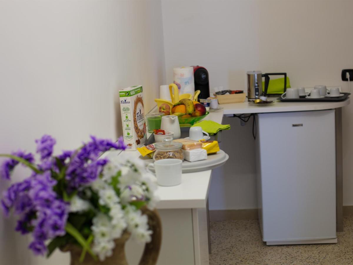 Home Oly Gragnano Zewnętrze zdjęcie