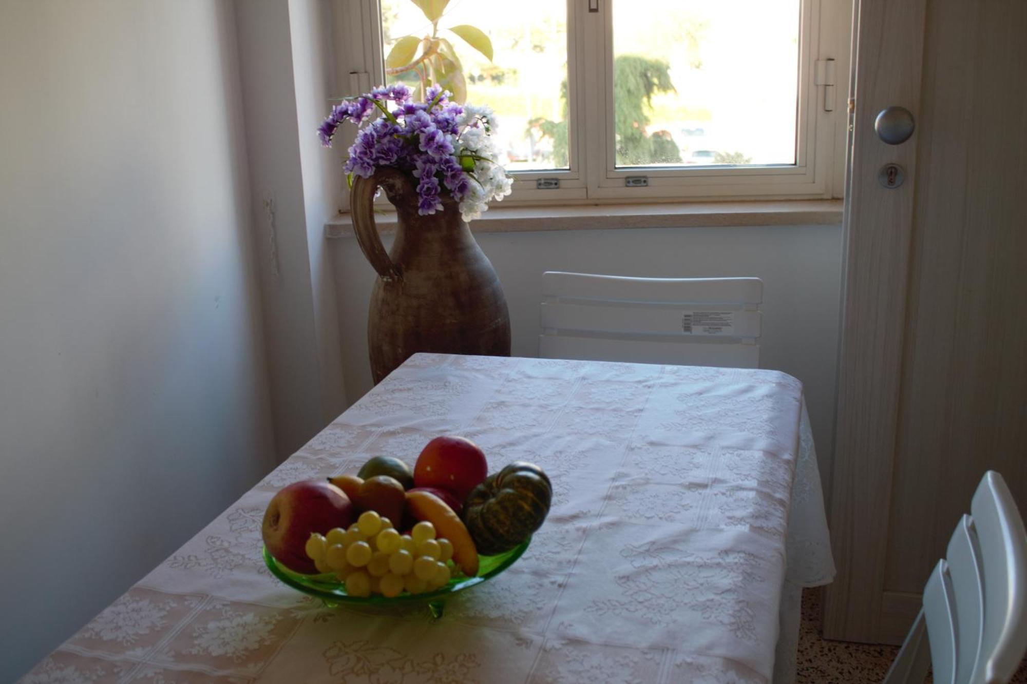 Home Oly Gragnano Zewnętrze zdjęcie