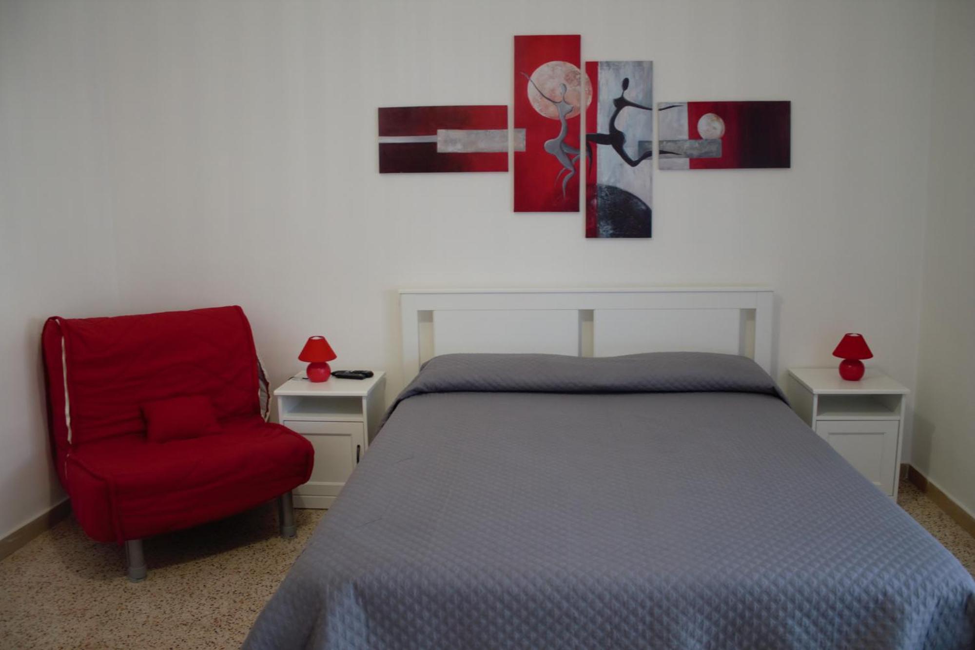 Home Oly Gragnano Zewnętrze zdjęcie