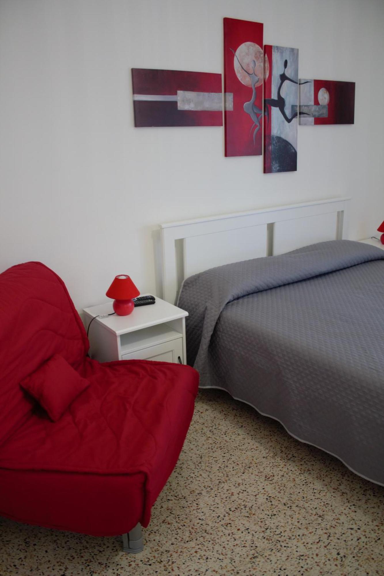 Home Oly Gragnano Zewnętrze zdjęcie