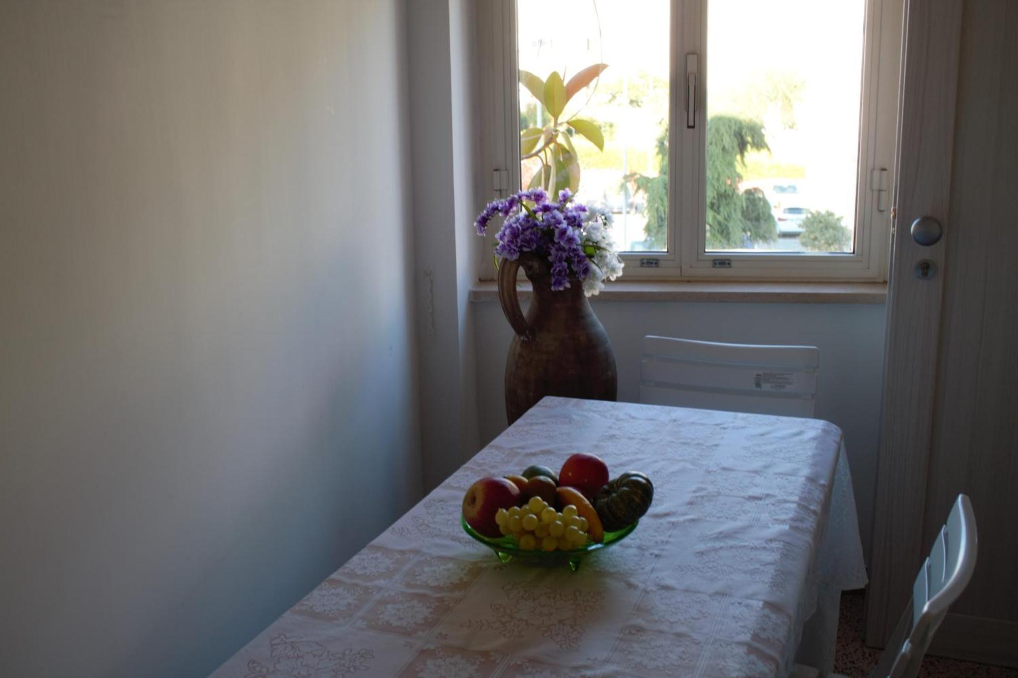 Home Oly Gragnano Zewnętrze zdjęcie